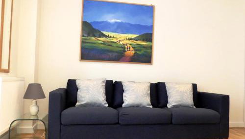 Basingstoke Apartments, Alencon Link Executive Serviced Apartments - Foto 3