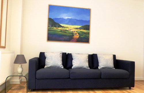 Basingstoke Apartments, Alencon Link Executive Serviced Apartments - Foto 3