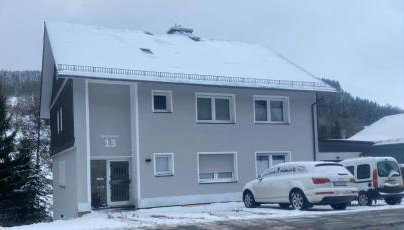 Ferienwohnung Bergfreiheit - Foto 2