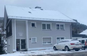 Ferienwohnung Bergfreiheit - Foto 2