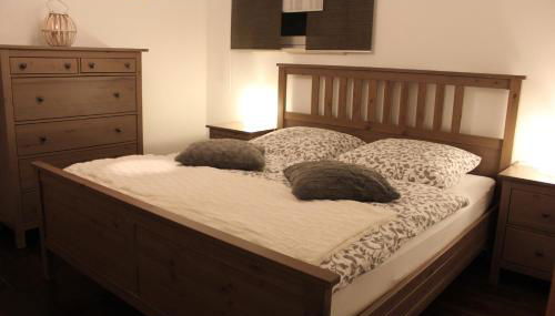 Ferienwohnung Familie Becher Klingenthal Aschberg - Foto 5