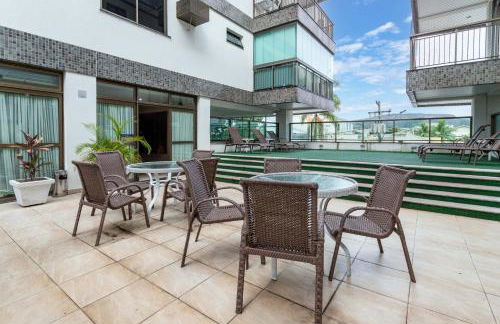 Apto com Piscina em Camboinhas - Perto da Praia - Foto 25