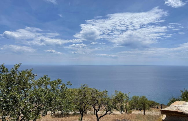 Rural House Adra Near Beaches & Views - Photo 40