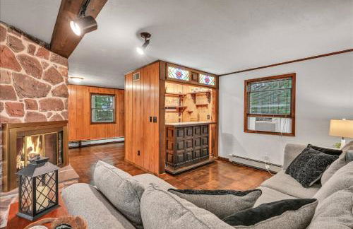 Swiss Chalet - Foto 15