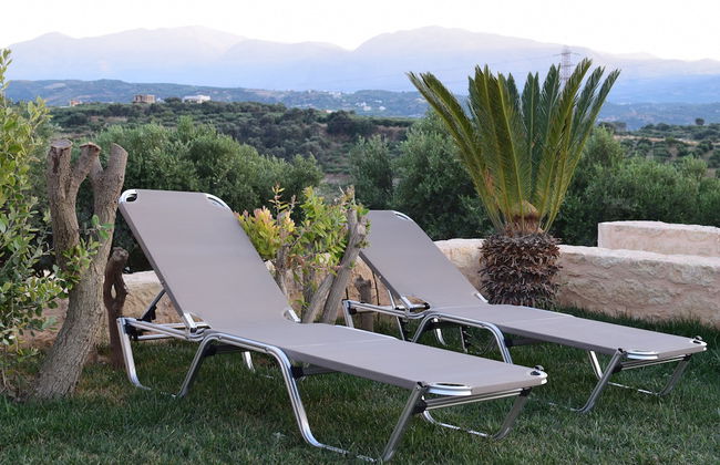 Marina's Villas - Foto 51