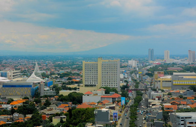 Comfortable and Beautiful 1BR Apartment at Atlanta Residence - Foto 23