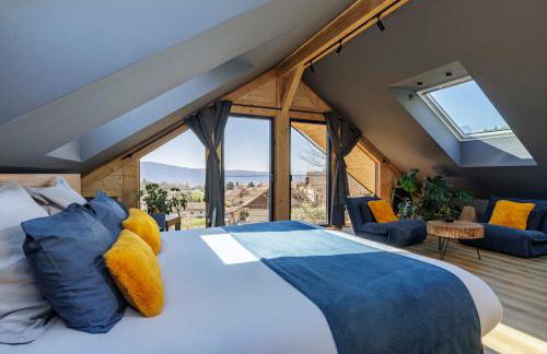 A break in Vérel Nature, Family, Mountain view - Foto 76