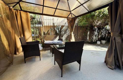 1Gbps Fiber Wi-Fi Walk to Dodger Stdium DTLA 2BR Free Parking Work & Family - Foto 31