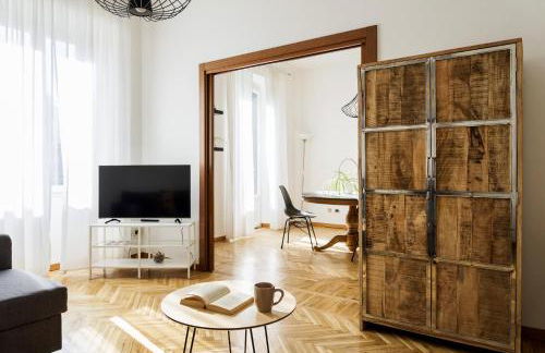 Milano Sweet Home San Lorenzo, right in the city centre - Foto 28