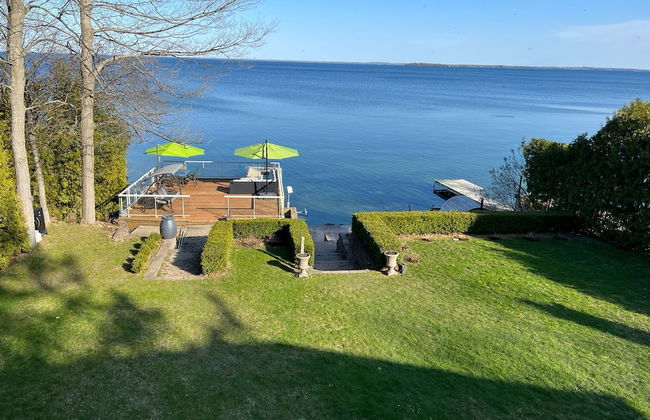 New Waterfront Mansion by Simply Comfort - Foto 1