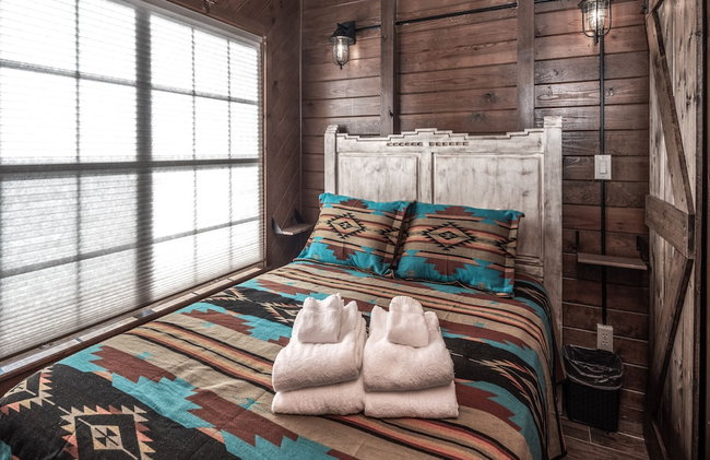 Midtown Riverfront by Ruidoso Vacation Rentals - Foto 17