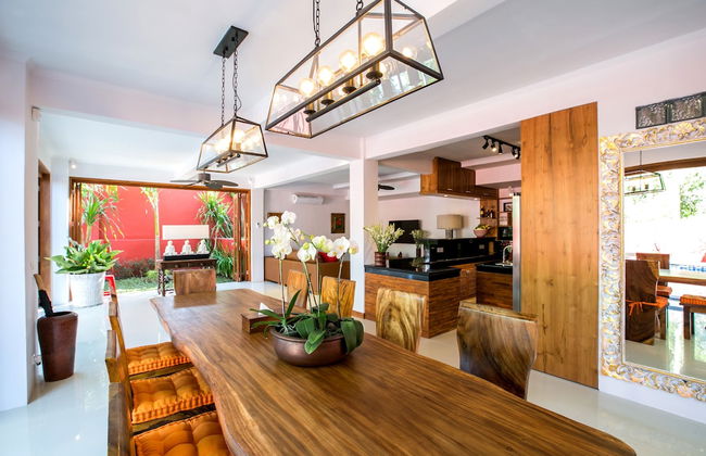 Casa Mimba - Foto 22