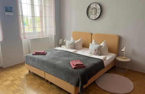 Burghof Ferienwohnungen Görlitz Apartmenthaus - Foto 33