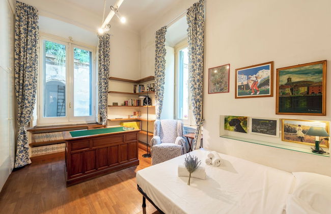 Sea View House Next to Genova Waterfront - Foto 3