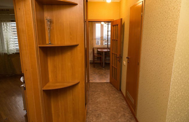 Moskva4you Gerasima Kurina - Photo 19