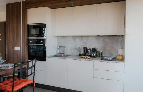 PanoramiK Hippodrome - 2 ch - Parking - By Primo concIergerie - Photo 4