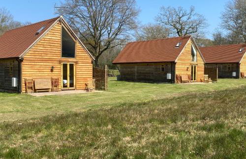 Nettlebed Farm Holiday Lets Barn3 - Photo 16