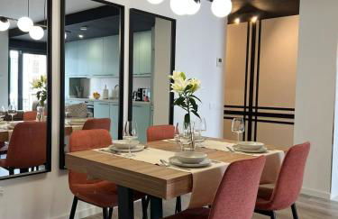 Marina Coastal Bliss Málaga centro - Photo 1