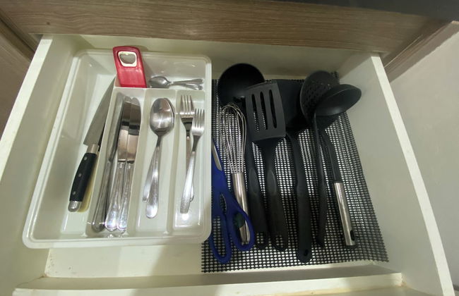 Unixx condo - Foto 15