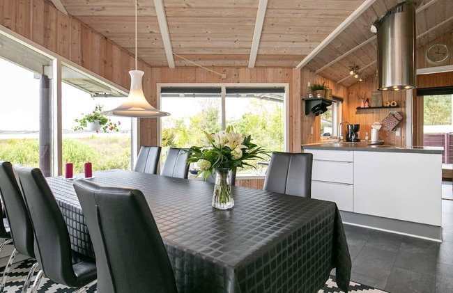6 Person Holiday Home in Hojslev-by Traum - Foto 11