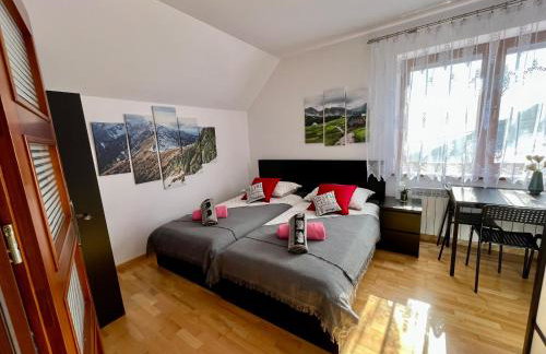 Domek w Chmurach - Foto 26