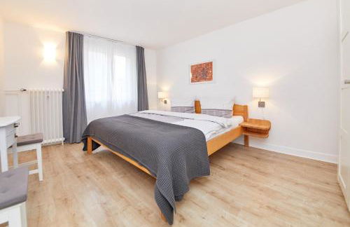 Ferienwohnung am historischen Marktplatz - Foto 20