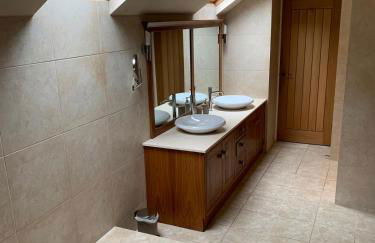 Ridgeway Cottage at Lovelady Shield - Foto 62