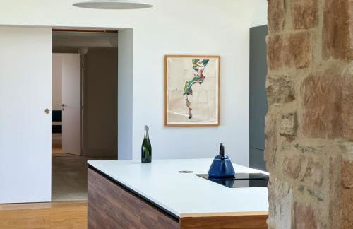 Villa Les Embruns sea view Beg Ar Fry 10 people - Foto 21