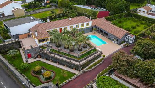 Quinta da Paz Azores - Photo 2