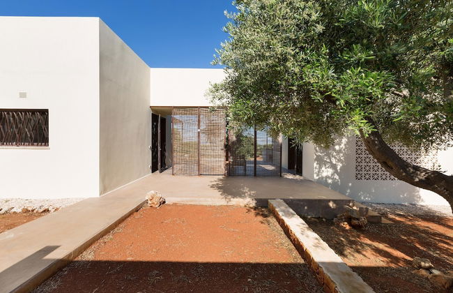 Villa Sofia - Foto 43