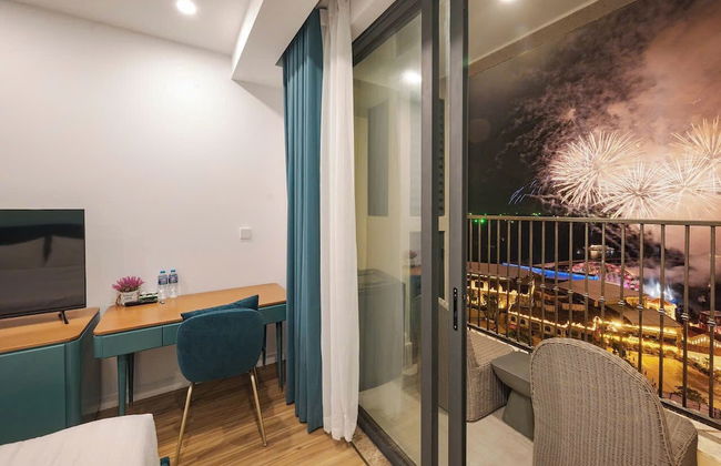 Hillside Sunset Apartment - Foto 50