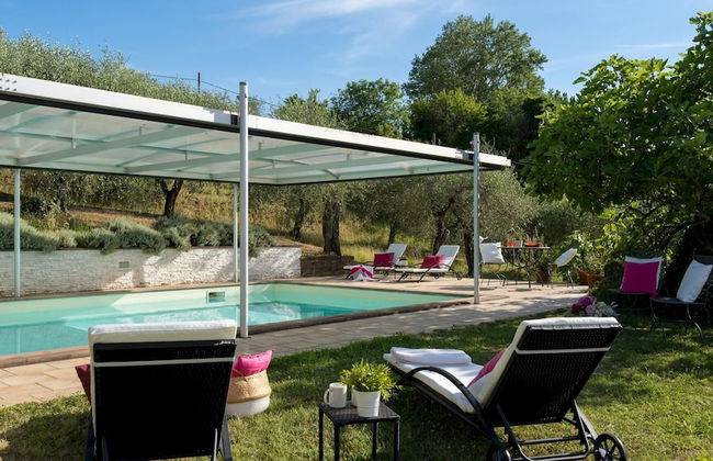 La Villa Nell Isola Verde 12 - Foto 27