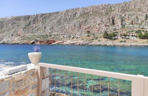 Perimenis Seaside House - Foto 47