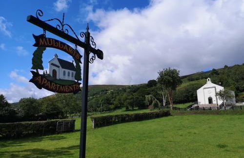 Mullarts Church Apartments - The Glencorp Apartment - Foto 18