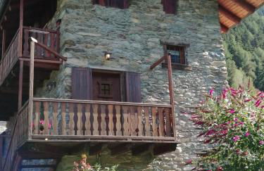 Lo Palliè de Gilda CIR-VDA-ARVIER-0023 - Foto 4