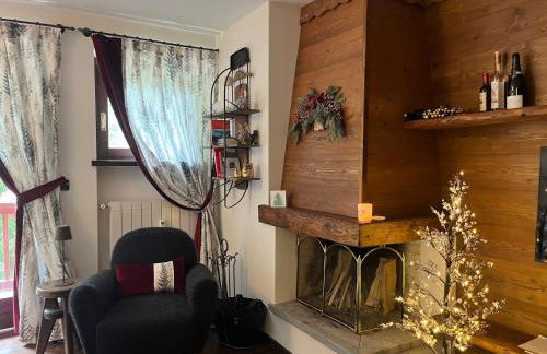 La petite di Amélie - Aux pieds du Mont Blanc - Foto 10