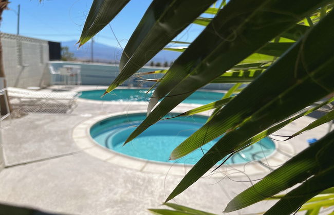 The Getaway Boutique Vacation Rentals - Foto 47