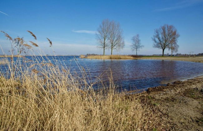 House in Boornzwaag With Private Jetty - Photo 29