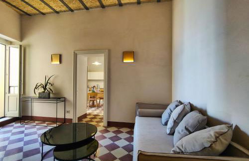 The Cathedral Retreats di Casa Camilla Journey - Foto 41