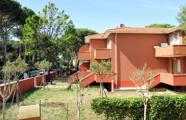 Campeggio del Forte - Foto 3