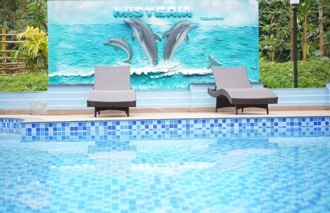 Misteria Inn - Foto 23