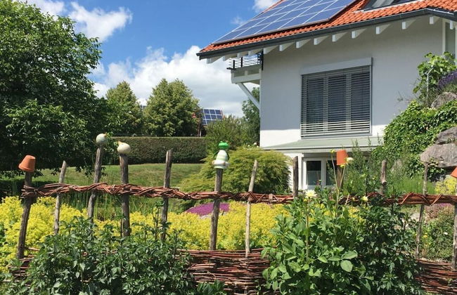 Nice Apartment in Bonndorf im Schwarzwald - Foto 20