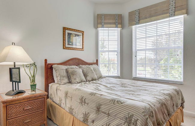 Martin's Windsor Hills Condo - Foto 6