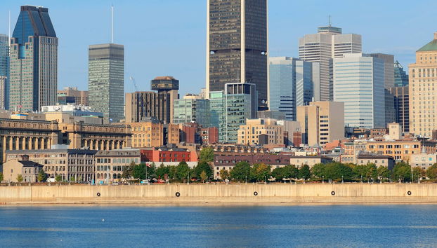 Visita guiada por Montreal