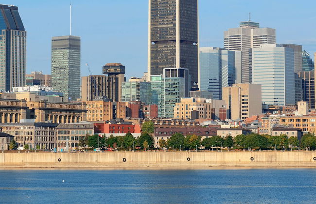 Visita guiada por Montreal - Foto 5