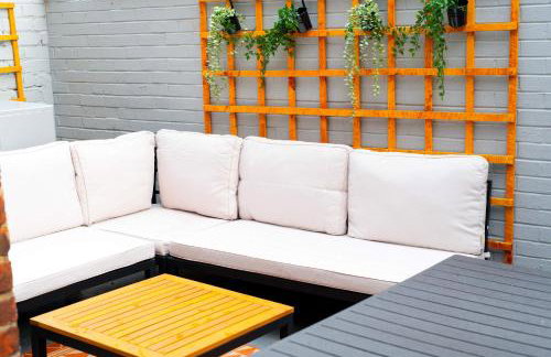 Sleeps 14 The Old Trafford Family Zen by Genesis Living - Foto 7