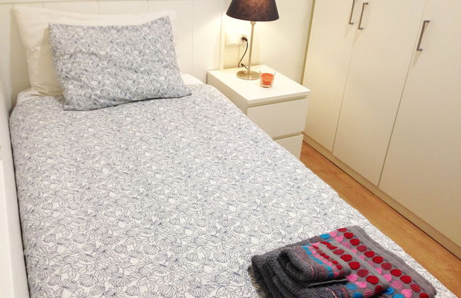 O&A Apartmets Barcelona: Florida - Foto 8