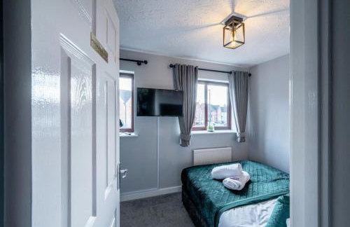 Yew Tree House - Foto 21