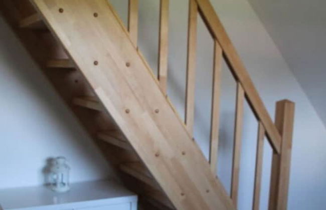 Holiday Apartment Ponywiese - Foto 18