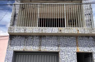 Duplex Até 10 Hóspedes 3 quartos Ar condicionado 2 camas casal 5 camas solteiro Garagem para 3 carros proximo ao Centro e Shopping - Foto 27